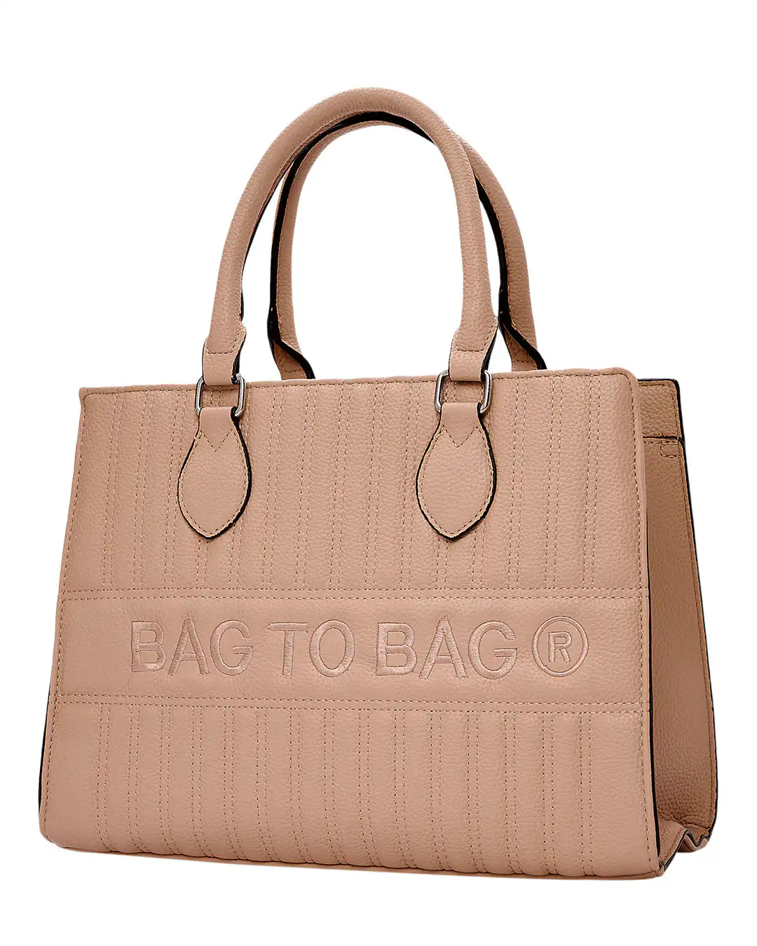 Τσάντα ώμου QR-23911 – Khaki