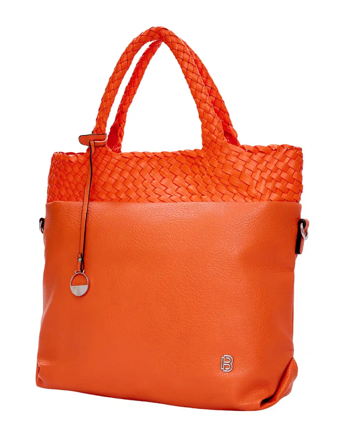 Τσάντα ώμου BY-31420 – Πορτοκαλί