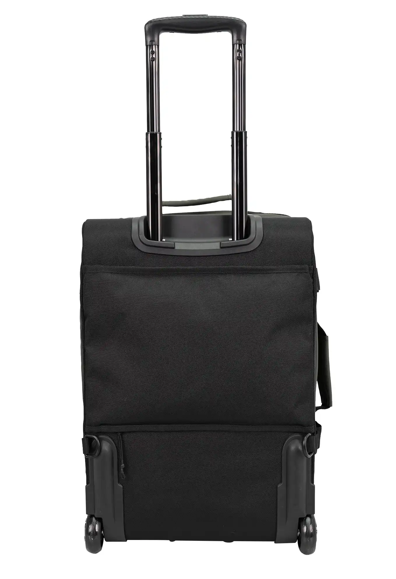 Βαλίτσα – Σακίδιο Υφασμάτινο 3035 Green – Μικρό