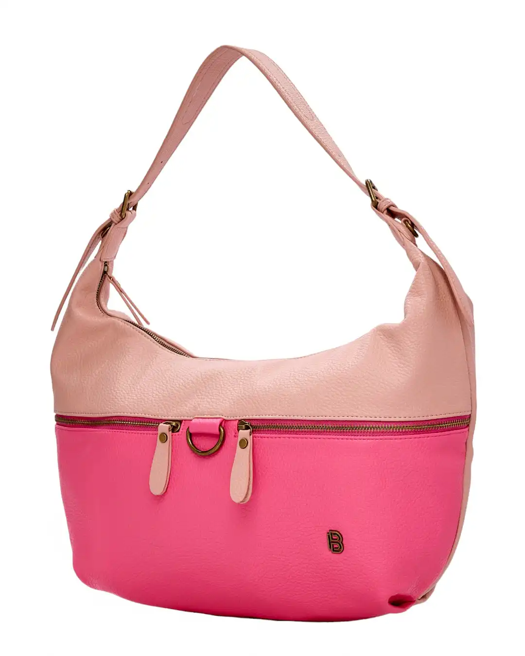 Τσάντα ώμου BS21789 – Φούξ