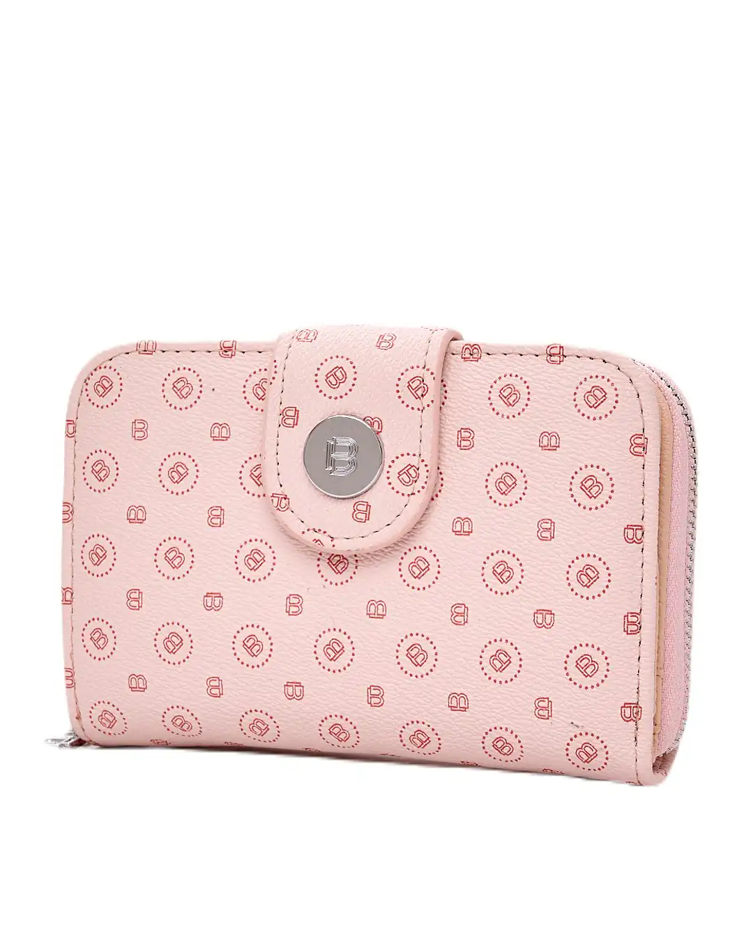 Πορτοφόλι YC02848 – Ρόζ