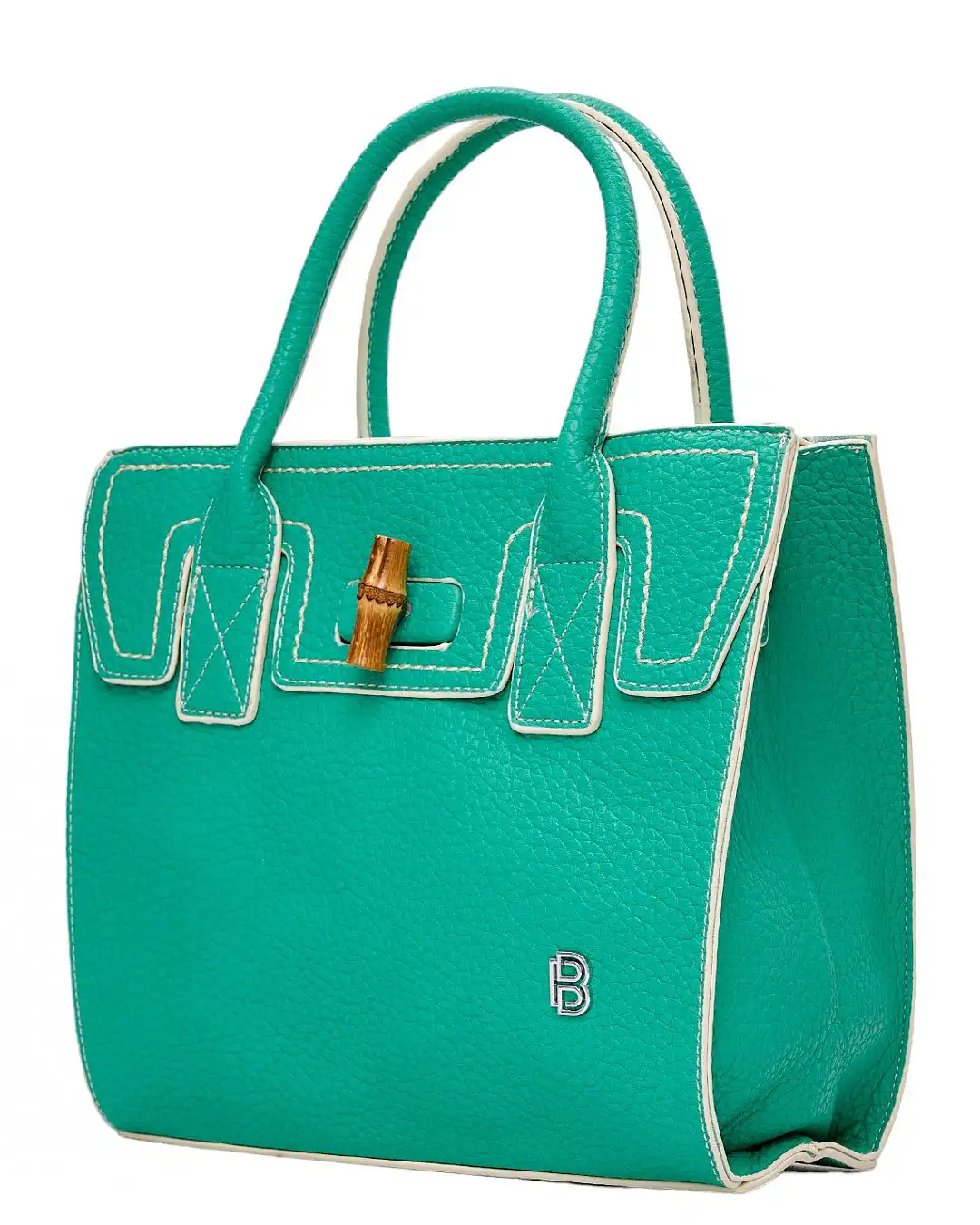 Τσάντα χειρός BY-31423 – Πράσινο