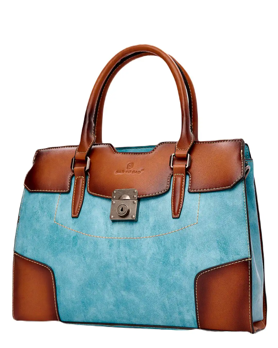 Τσάντα ώμου HM99613 – Γαλάζιο