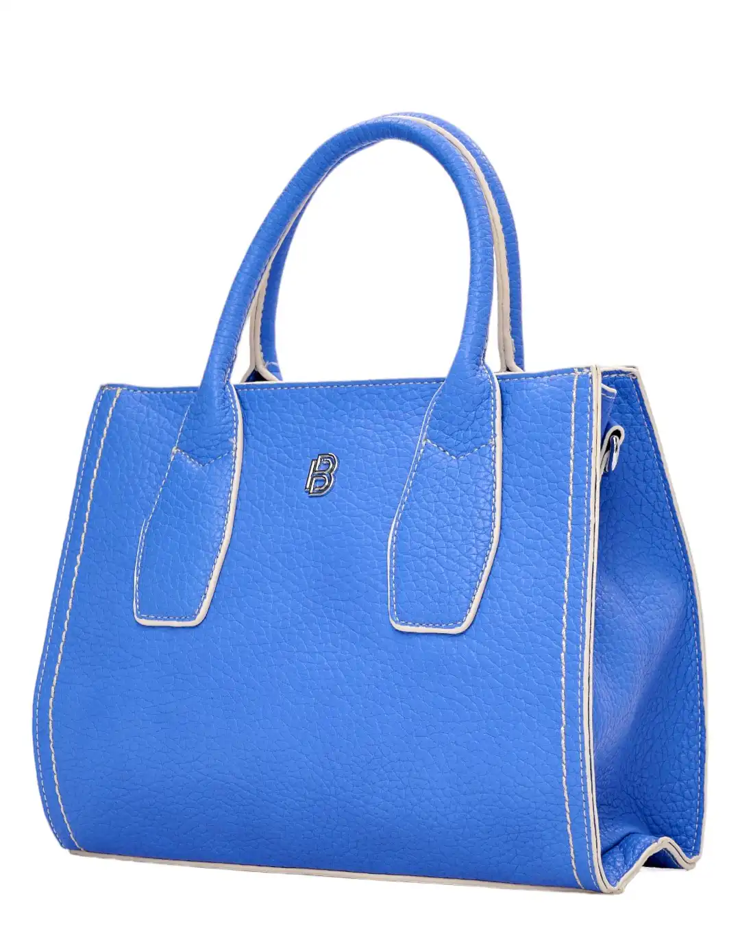 Τσάντα χειρός BY-31422 – Μπλέ