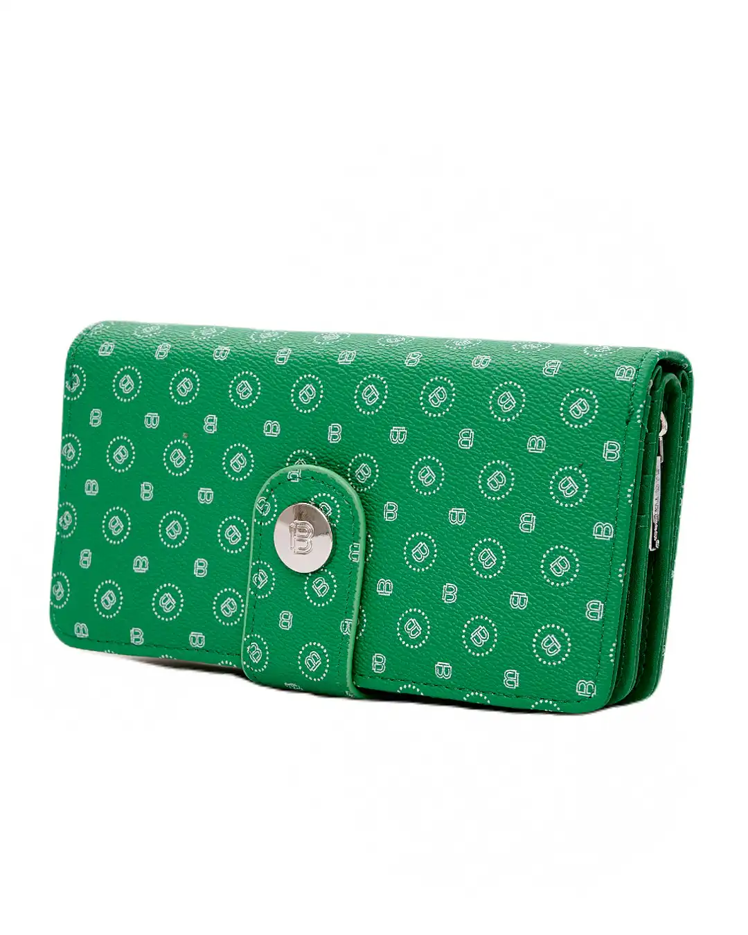 Πορτοφόλι YC02881 – Πράσινο