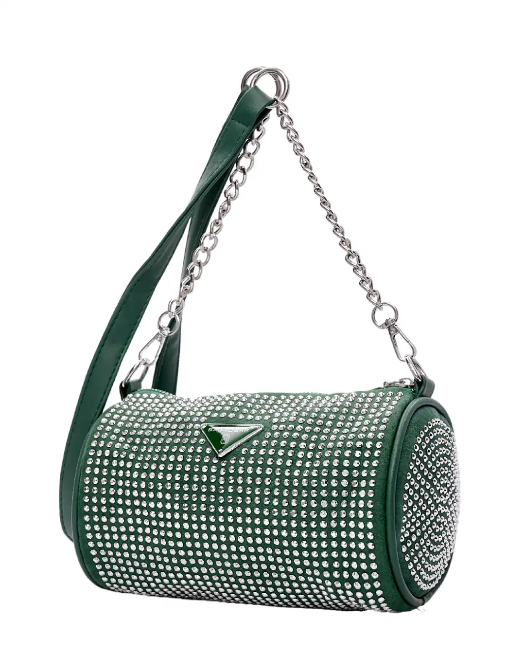 Τσαντάκι χιαστί 21954 – Πράσινο