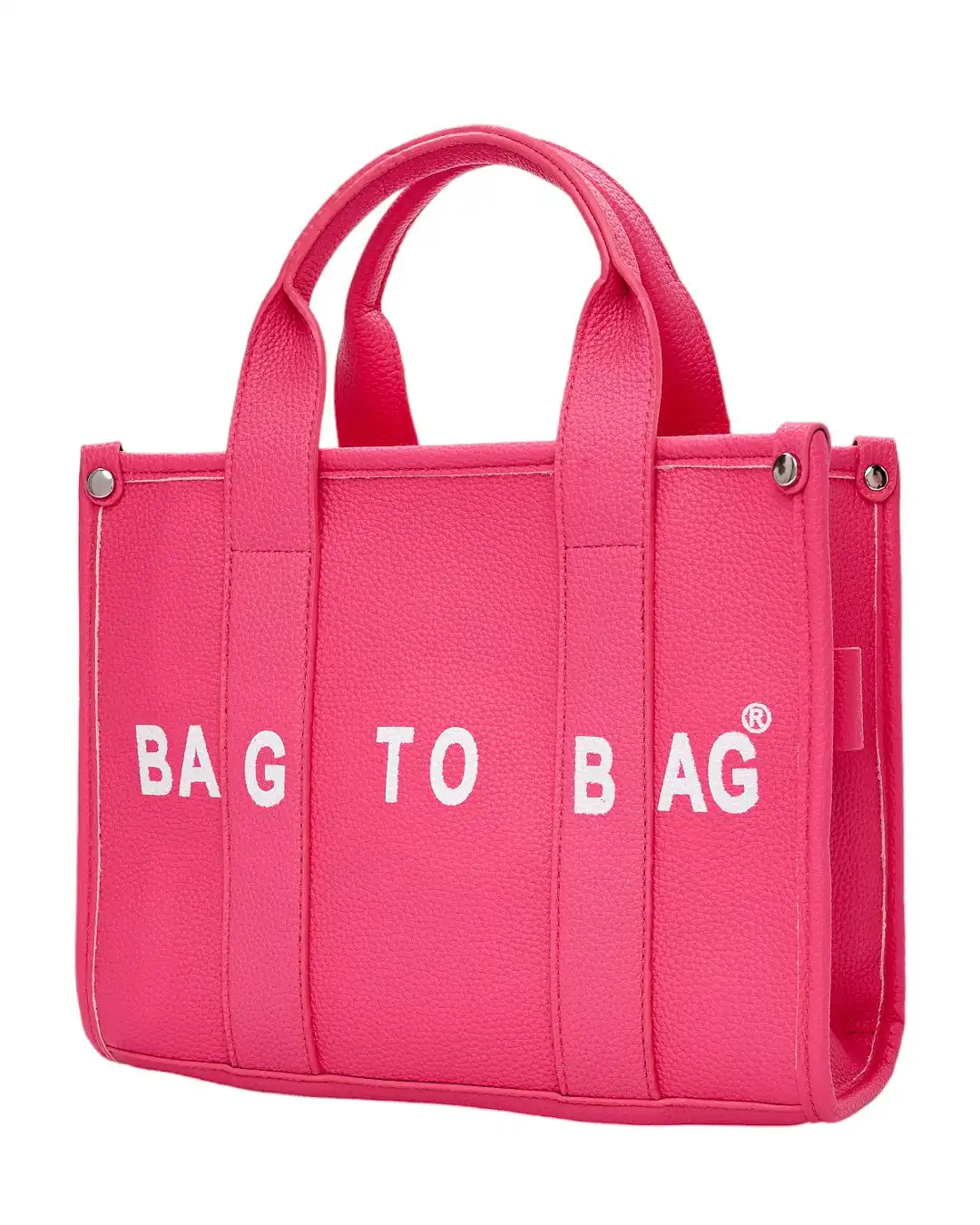 Τσάντα χειρός SW8935 – Φούξ