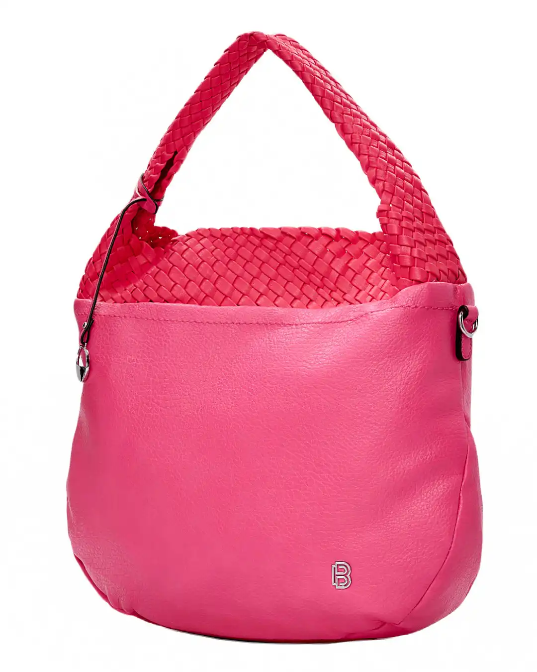 Τσάντα ώμου BY-31418 – Φούξ