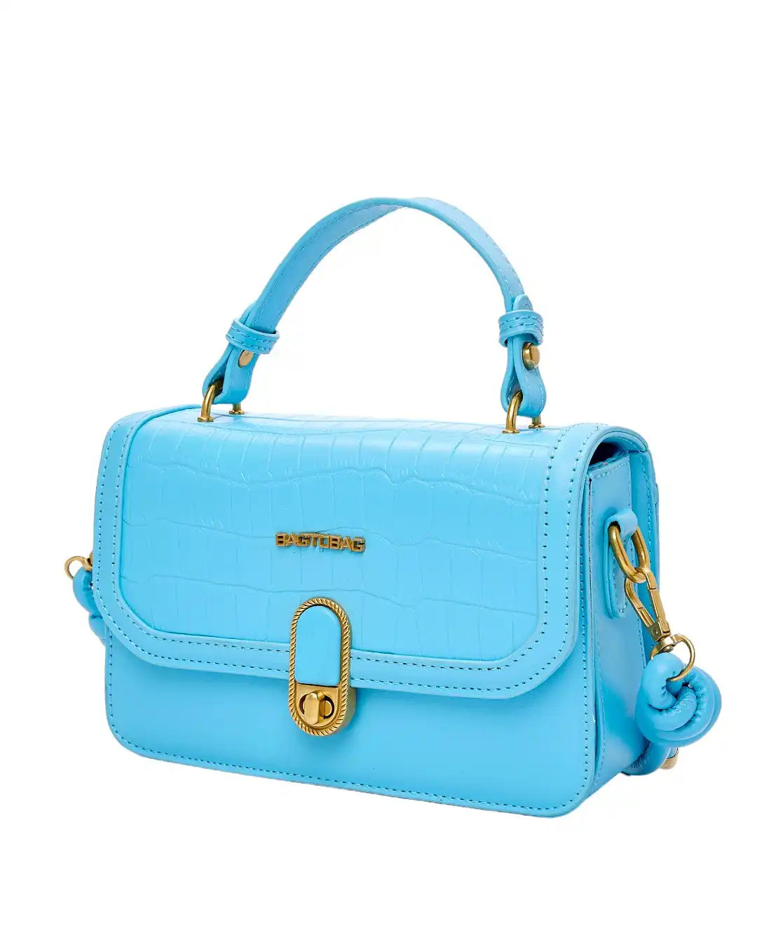 ΤΣΑΝΤΑ ΧΕΙΡΟΣ-ΧΙΑΣΤΙ SW-8878 – Γαλάζιο