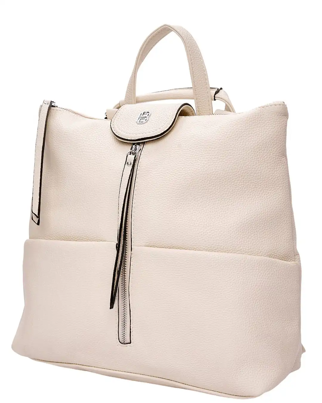 Σακίδιο πλάτης SP2337 – Μπέζ