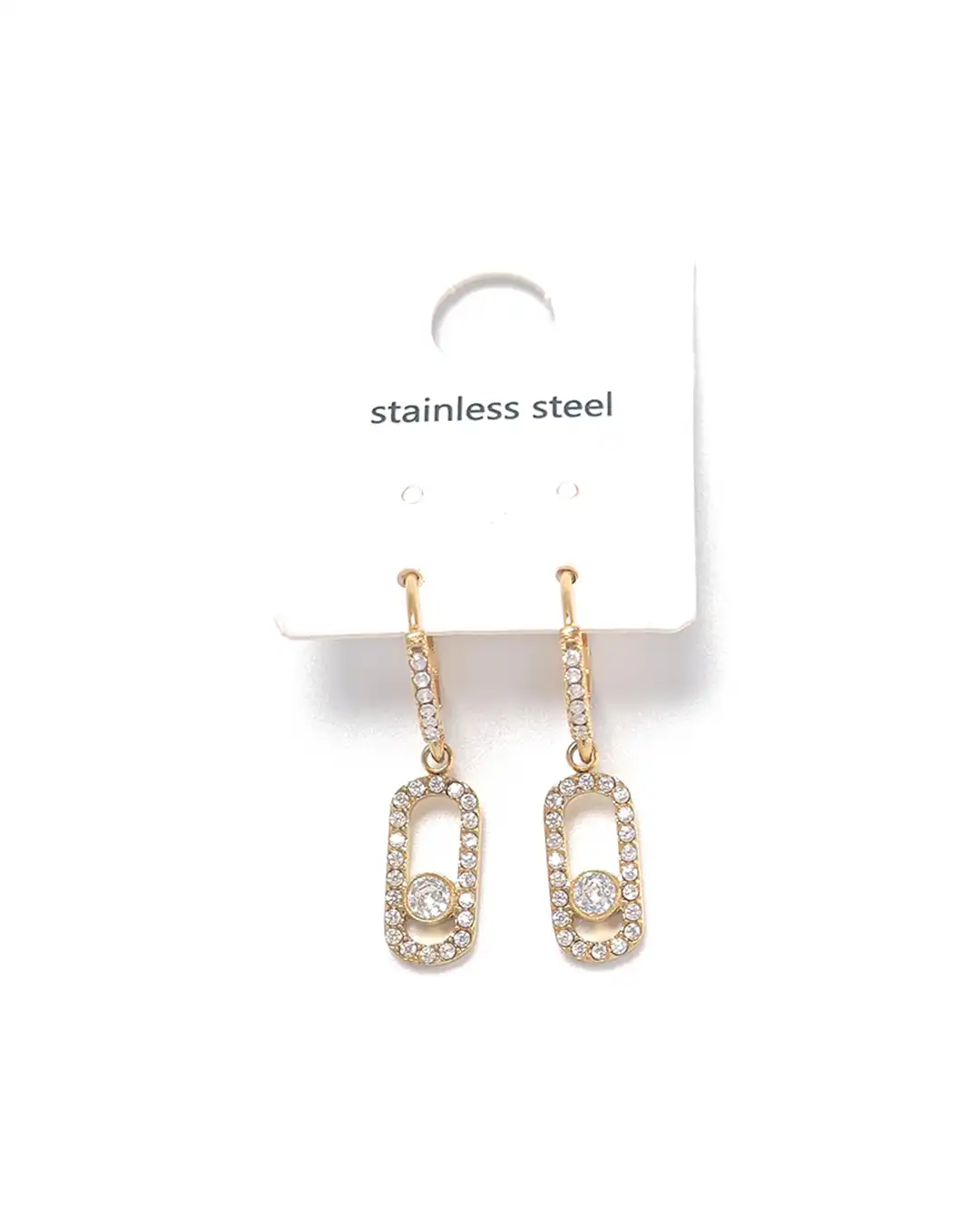 Σκουλαρίκι κρεμαστό ALD-S101 – Χρυσό Σκουλαρίκι κρεμαστό ALD-S101 – Χρυσό