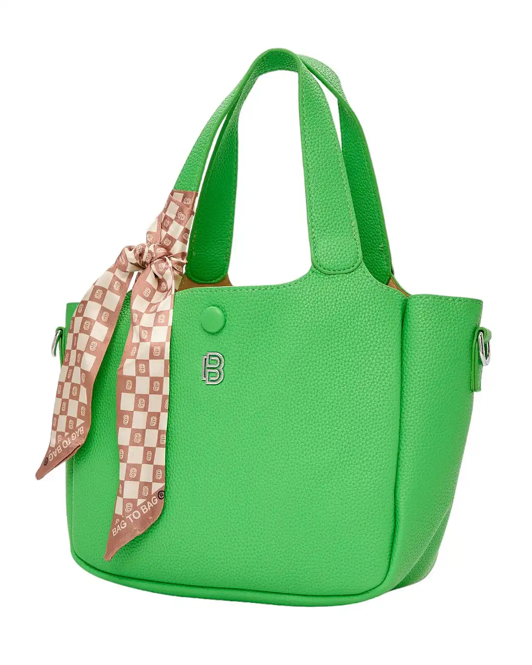 Τσάντα χειρός 0192# – Πράσινο