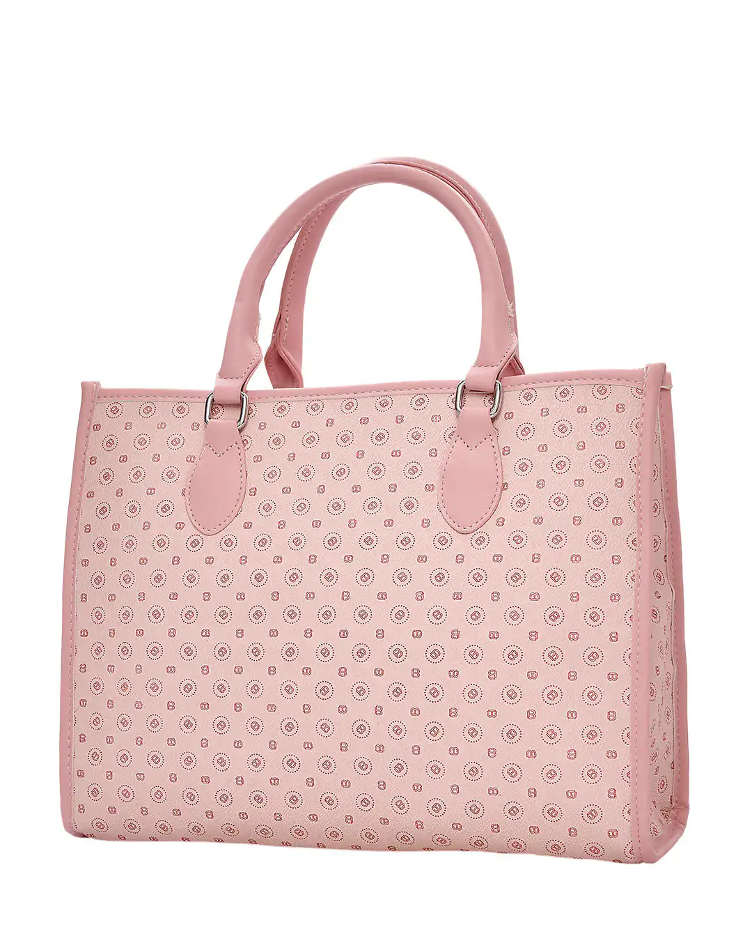 Τσάντα χειρός Y3180 – Ρόζ