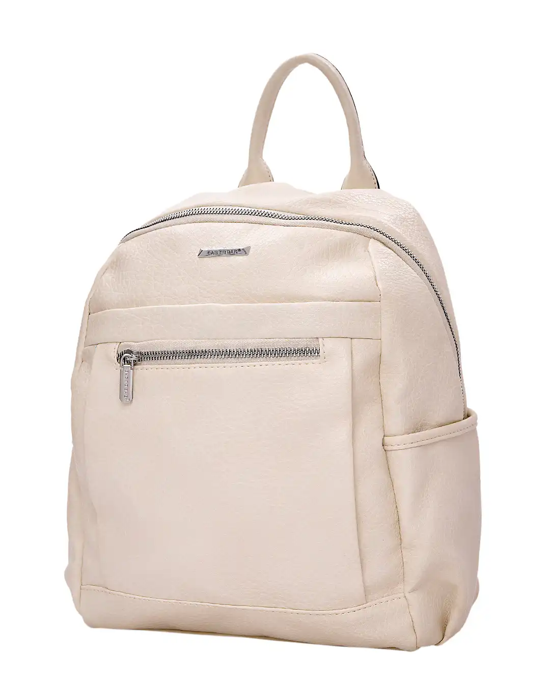 Σακίδιο πλάτης SP-2398 – Μπέζ Σακίδιο πλάτης SP-2398 – Μπέζ