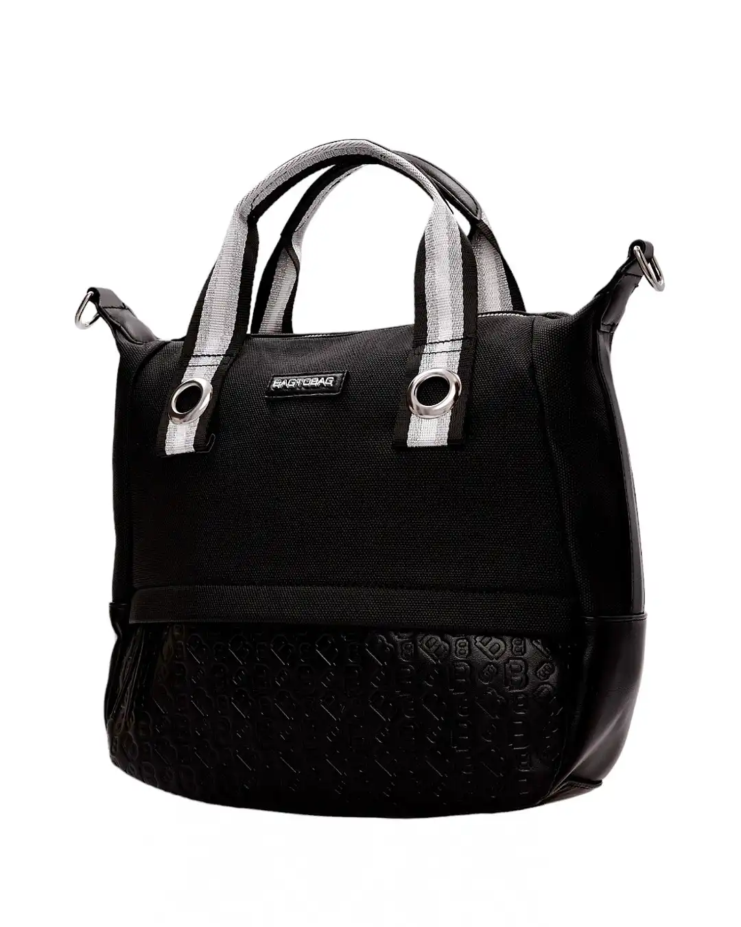 Τσάντα χειρός YR3528 – Μαύρο