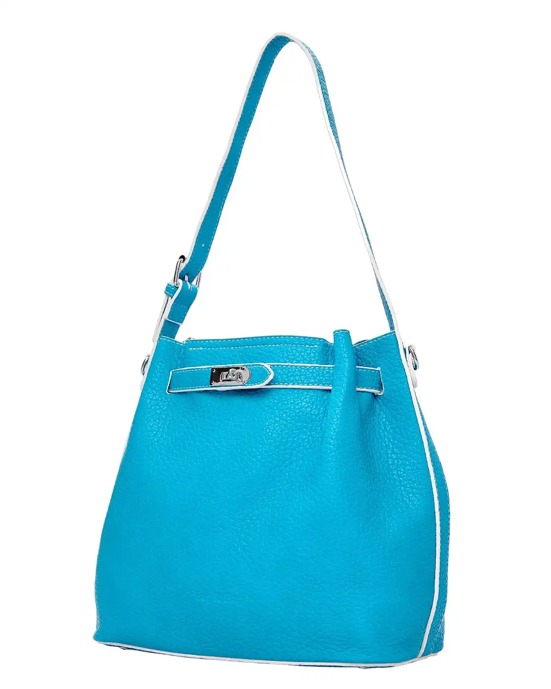 Τσάντα ωμου KX2310 – Γαλάζιο