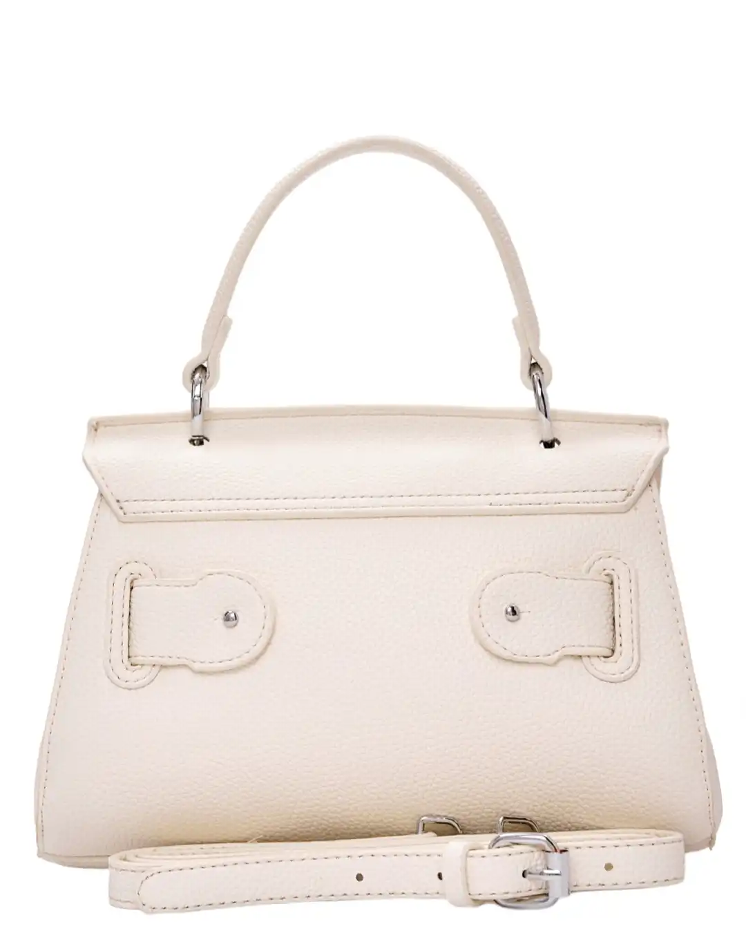 Τσάντα χειρός YR-53173 - Μπέζ