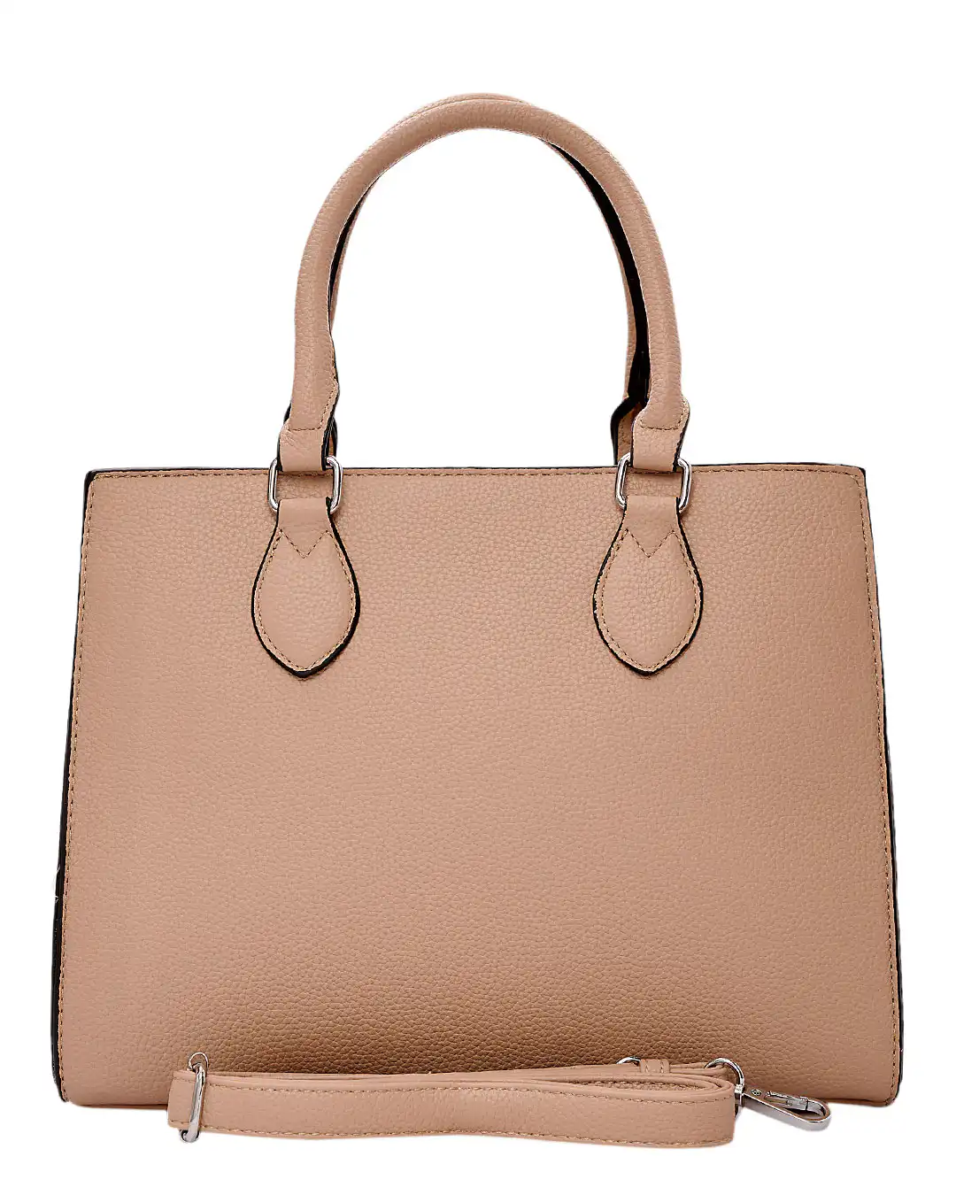 Τσάντα ώμου QR-23911 - Khaki