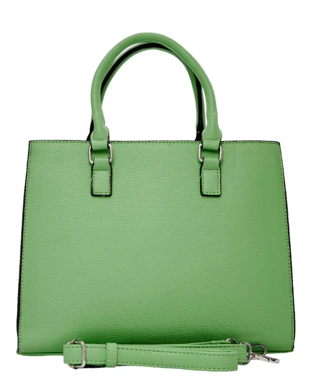 Τσάντα χειρός QR-23963 - Πράσινο