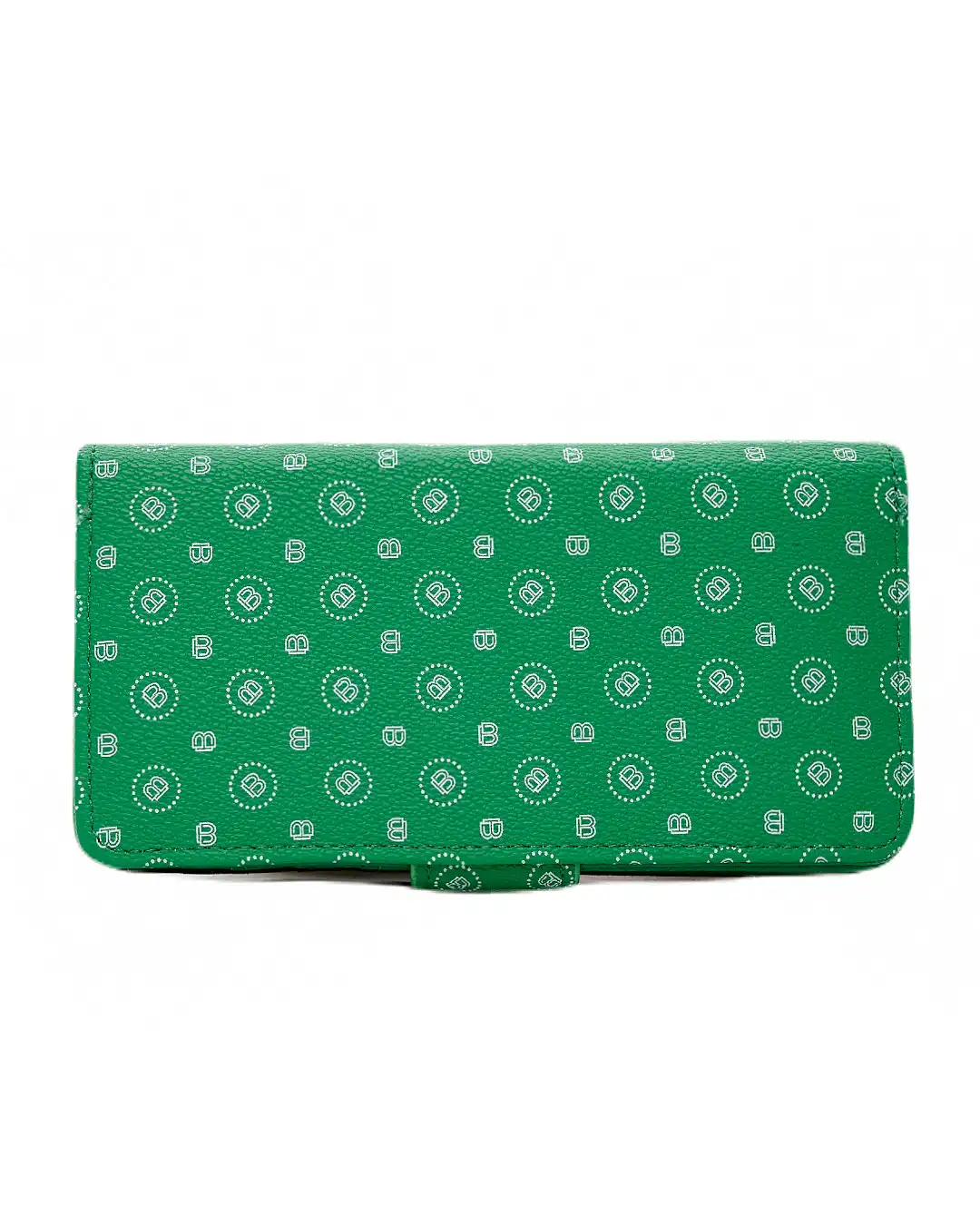 Πορτοφόλι YC02881 - Πράσινο