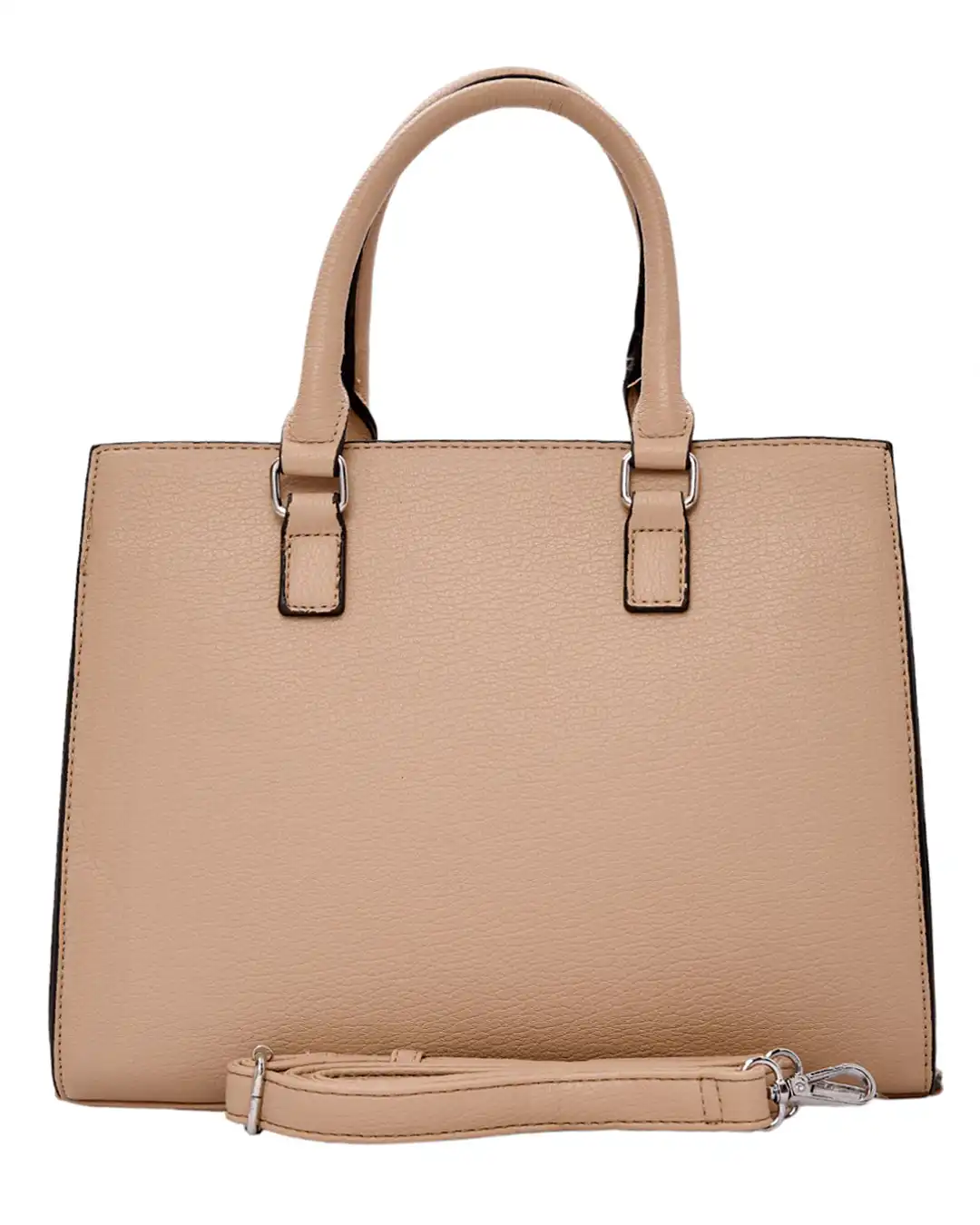 Τσάντα χειρός QR-23962 - Apricot