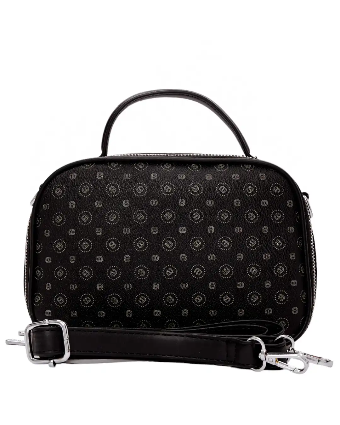 Τσάντα χειρός YR3501 - Μαύρο