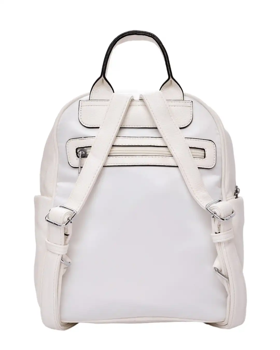 Σακίδιο πλάτης BY-31394 - Ασπρο