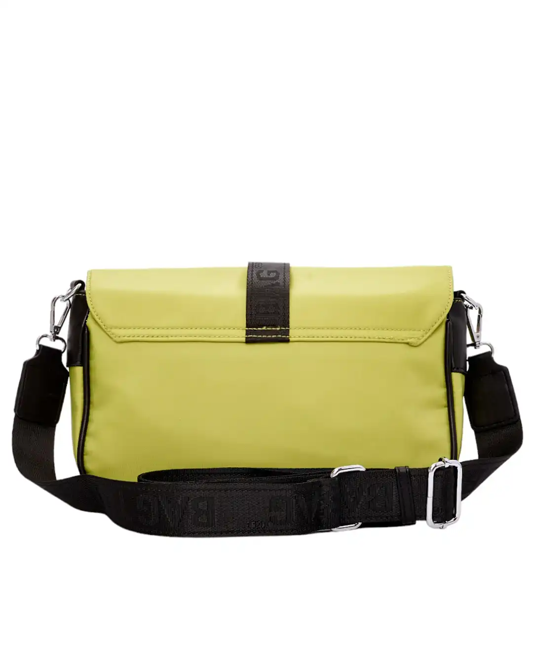 Τσάντάκι χιαστί KX2302 - Ανοιχτό Πράσινο