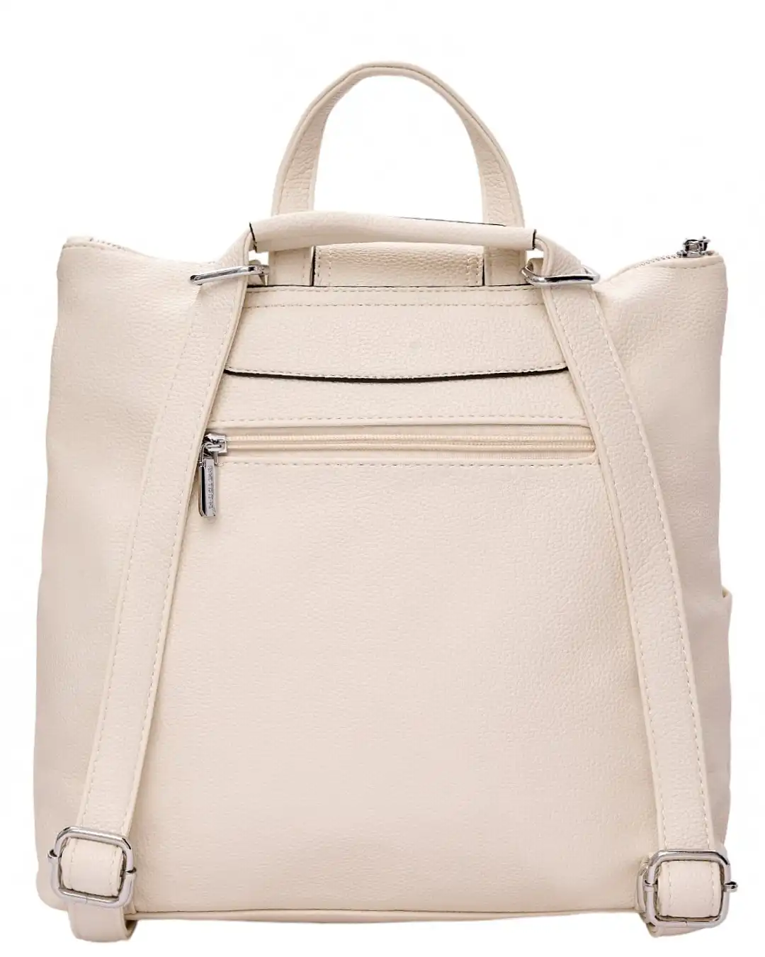 Σακίδιο πλάτης SP2337 - Μπέζ