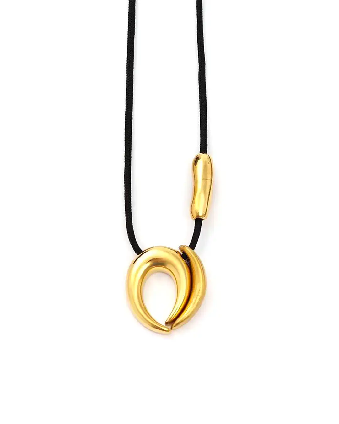 Κρεμαστό λαιμού WW-K513 – Χρυσό Κρεμαστό λαιμού WW-K513 – Χρυσό