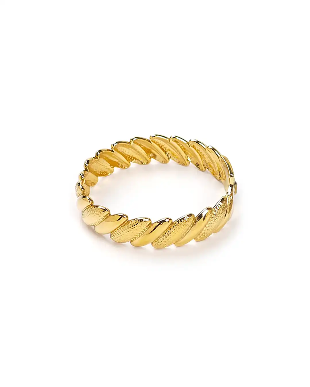 Βραχιόλι TG-X915 – Χρυσό Βραχιόλι TG-X915 – Χρυσό