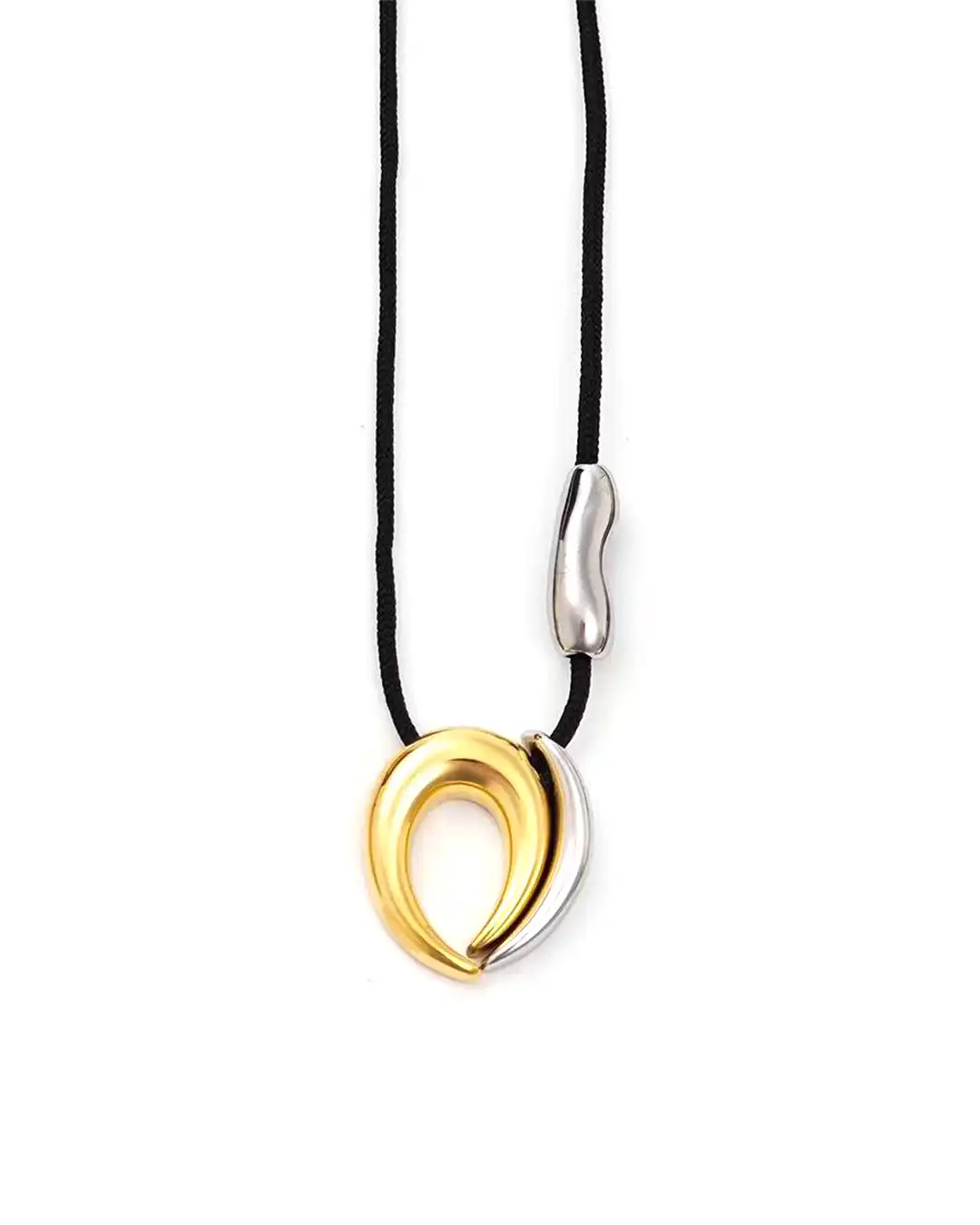 Κρεμαστό λαιμού WW-K513 – Ανθρακί Κρεμαστό λαιμού WW-K513 – Ανθρακί