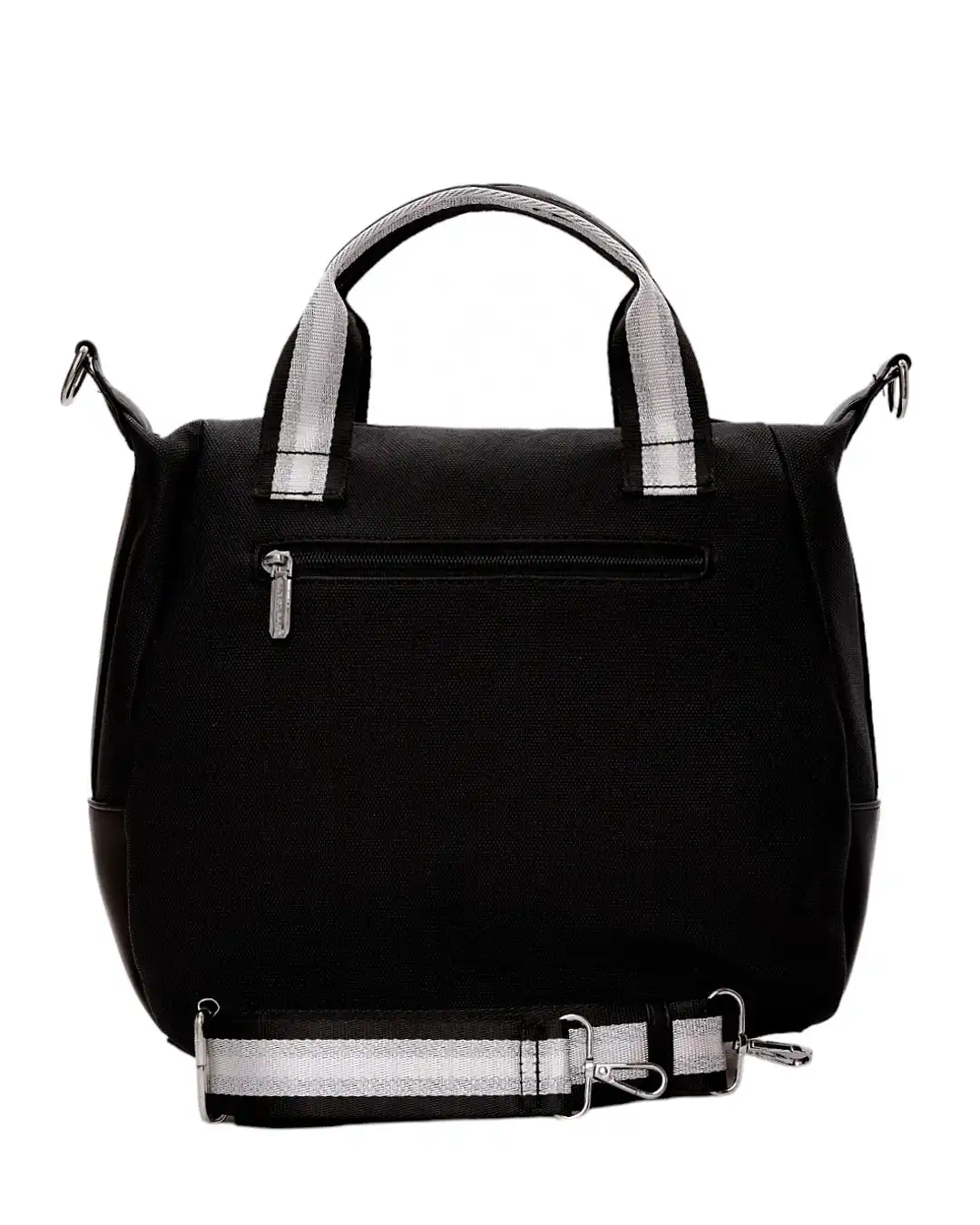 Τσάντα χειρός YR3528 - Μαύρο