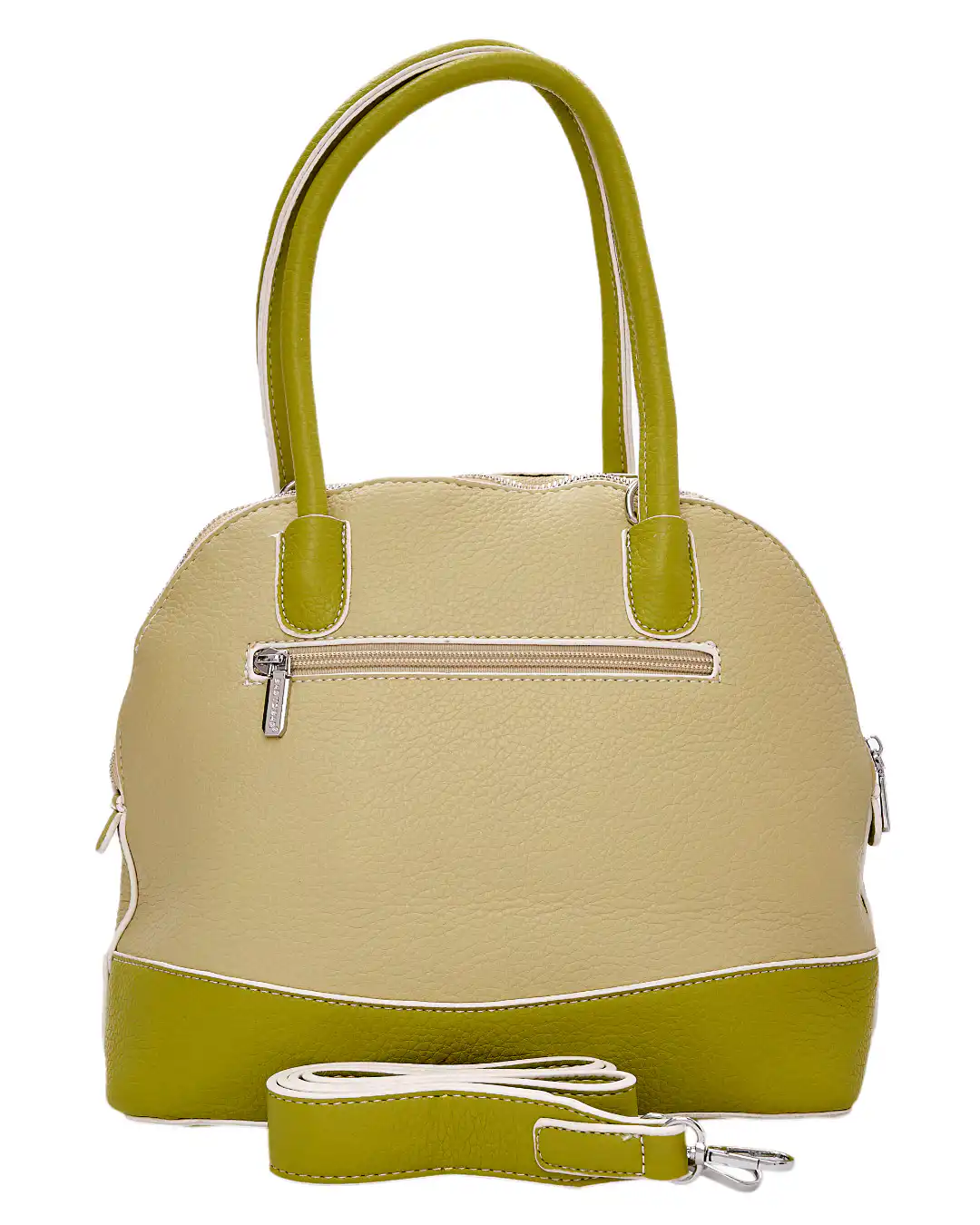 Τσάντα χειρός SP-2406 – Ανοιχτό Πράσινο