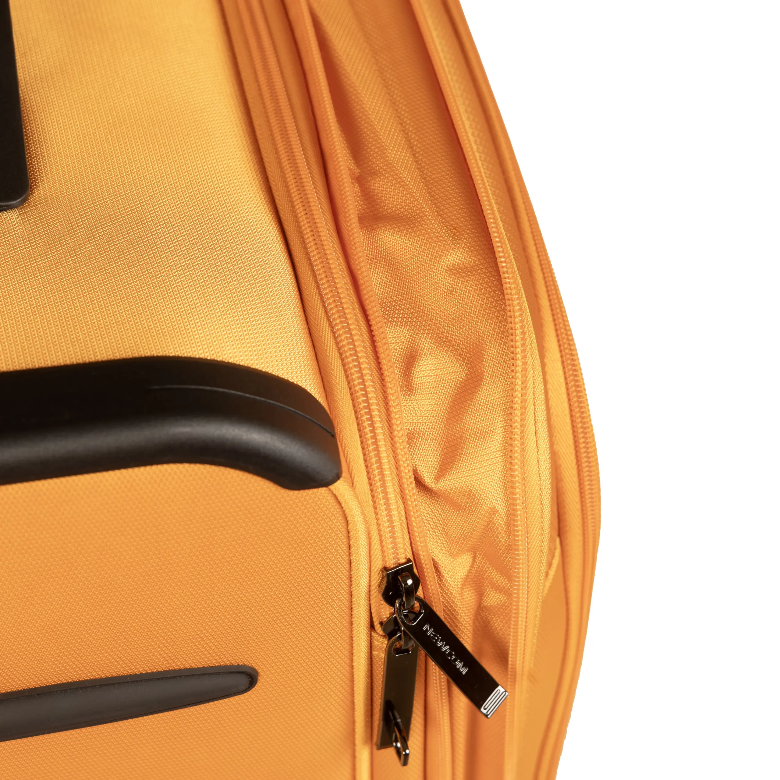 Βαλίτσα Μεγάλη Υφασμάτινη 23+ κιλών Newcom N1510/70 orange