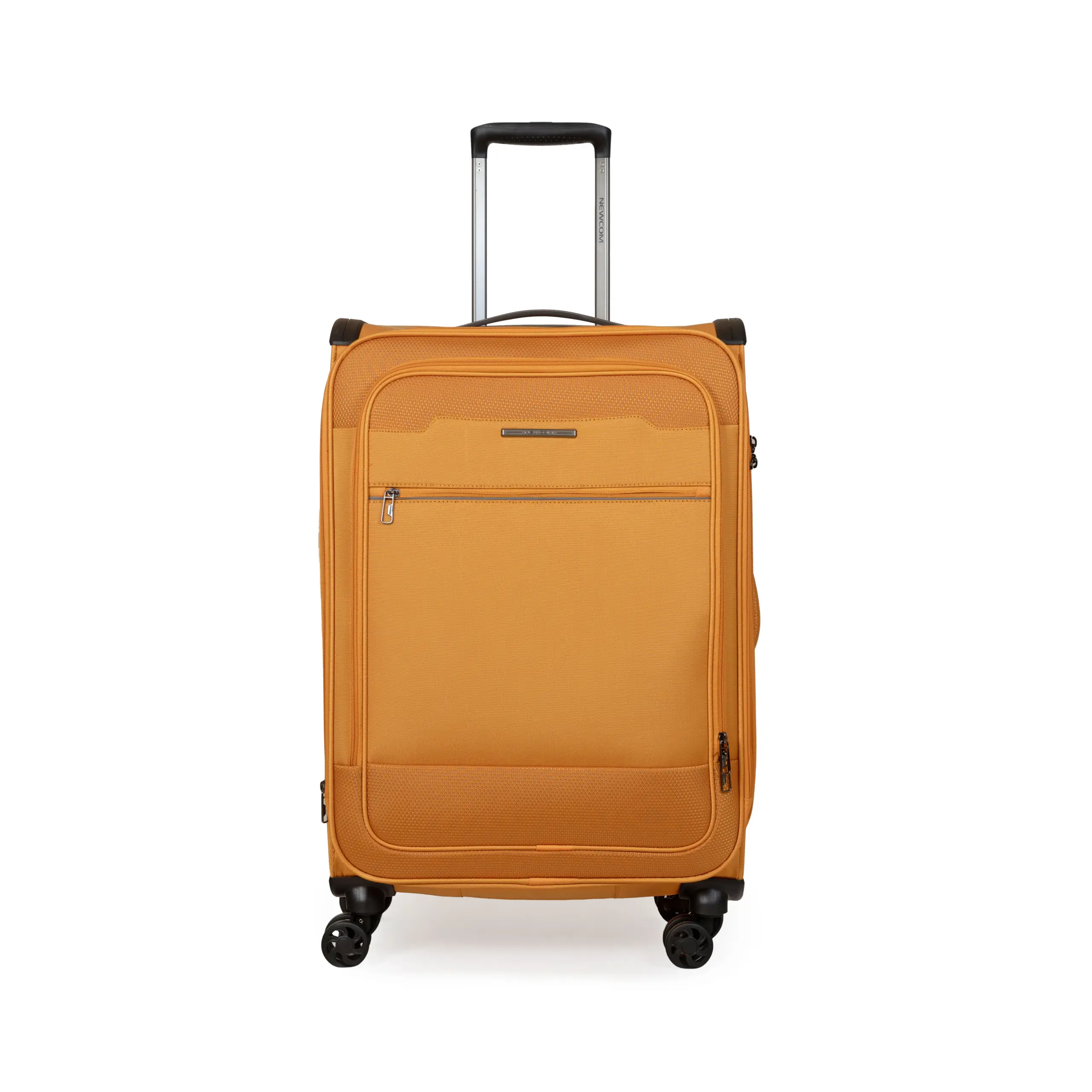 Βαλίτσα Μεγάλη Υφασμάτινη 23+ κιλών Newcom N1510/70 orange