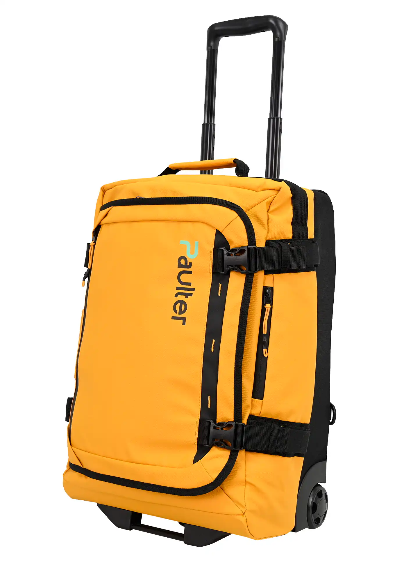 Βαλίτσα – Σακίδιο Υφασμάτινο 3035 Yellow – Μικρό