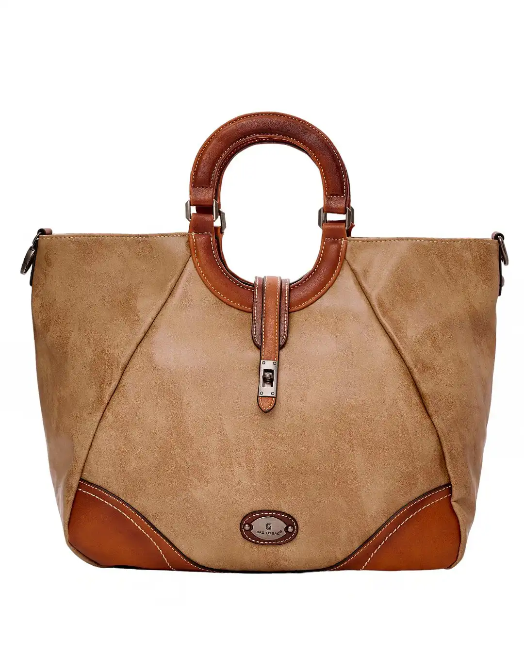 Τσάντα χειρος HM99546 – Khaki