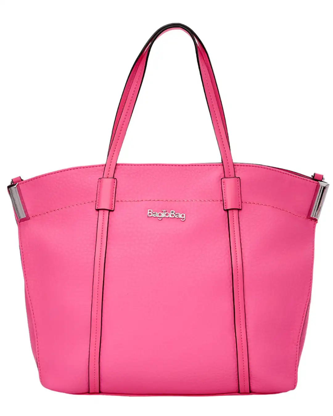 Τσάντα ώμου  BY-31415 – Φούξ