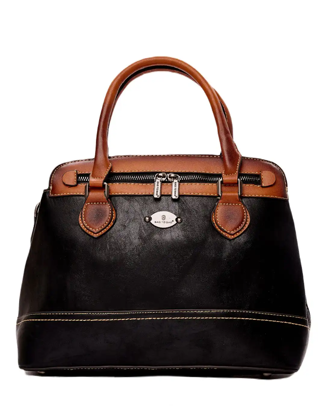 Τσάντα ώμου HM-99971 – Μαύρο