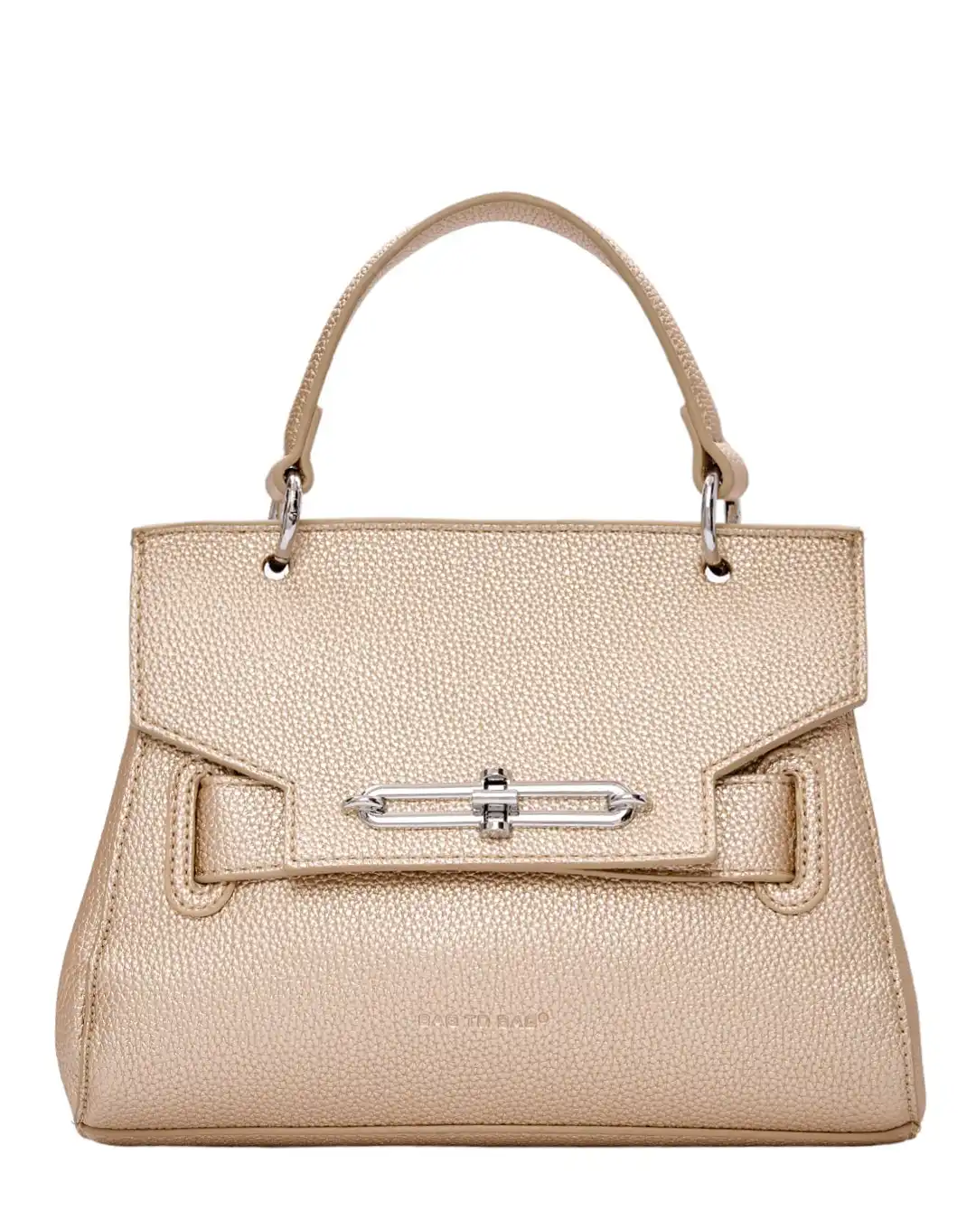 Τσάντα χειρός YR-53173 – Χρυσό