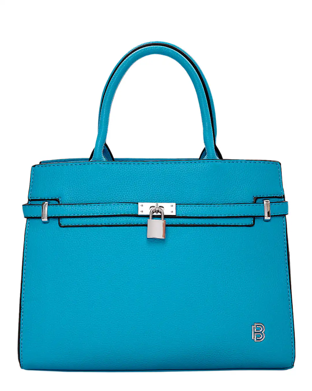 Τσάντα χειρός QR-23908 – Γαλάζιο