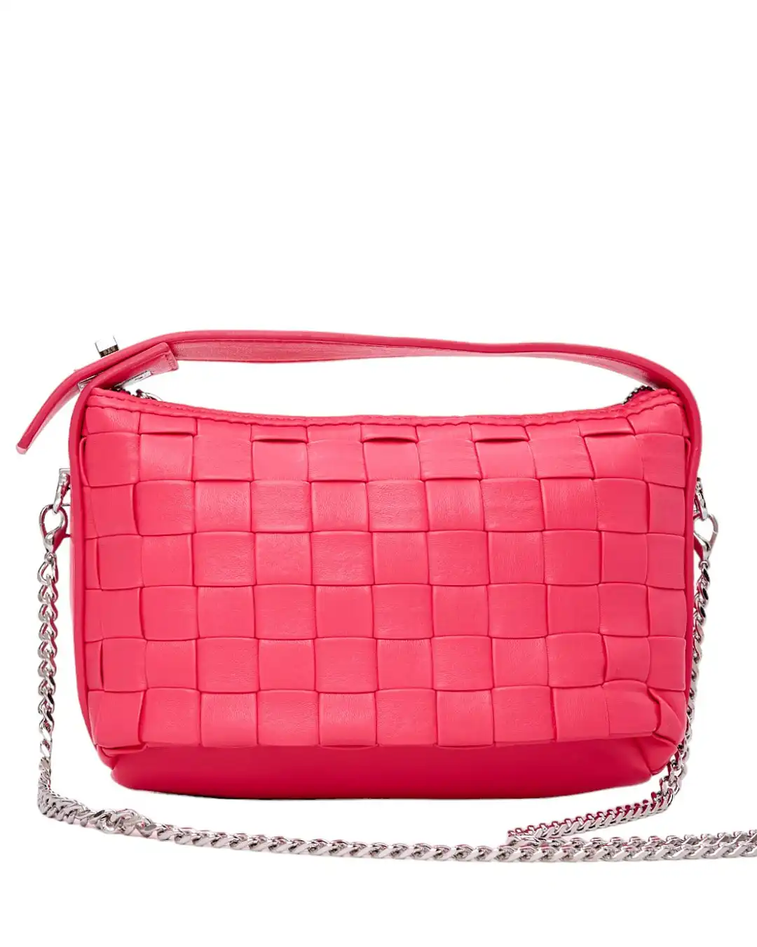 Τσάντα χειρός BS23166 – Φούξ