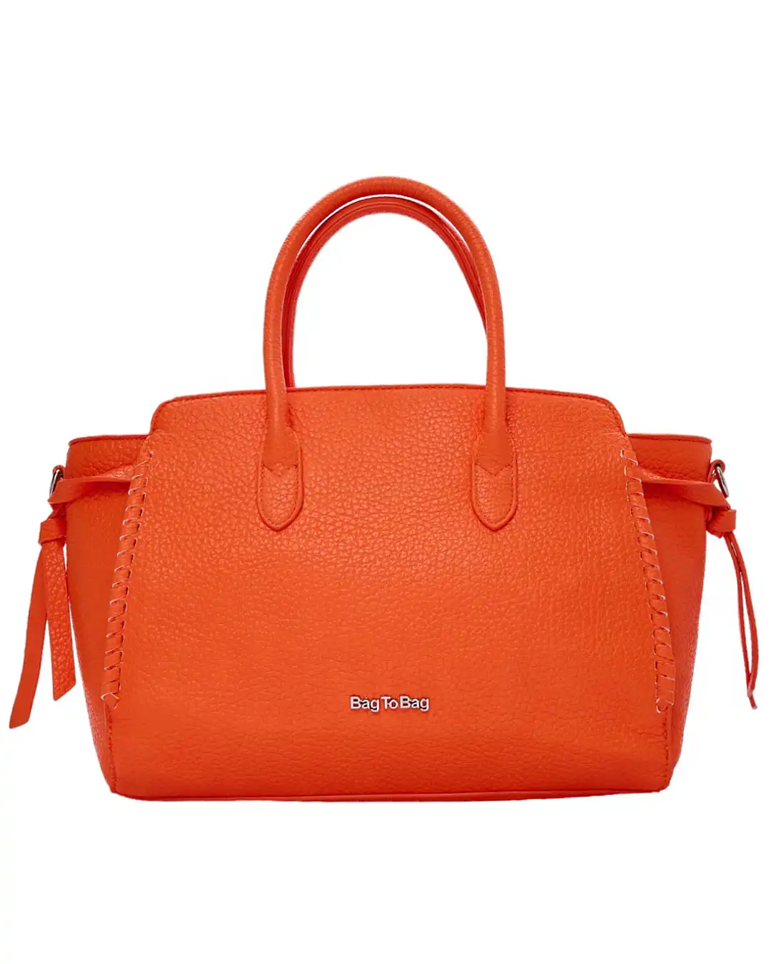 Τσάντα χειρος BS20839 – Πορτοκαλί