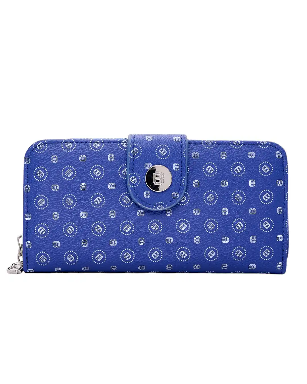 Πορτοφόλι YC02847 – Μπλέ