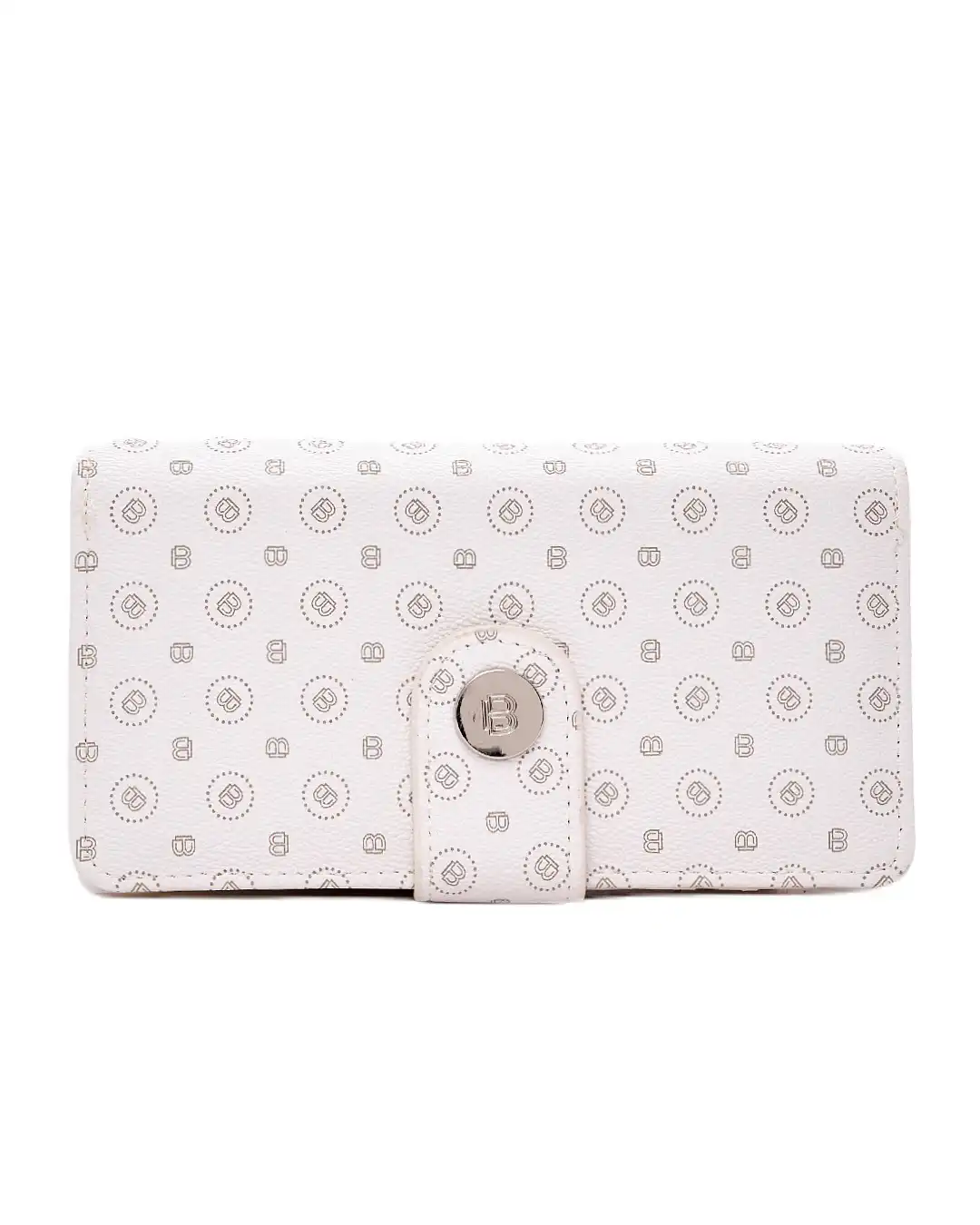 Πορτοφόλι YC02881 – Ασπρο