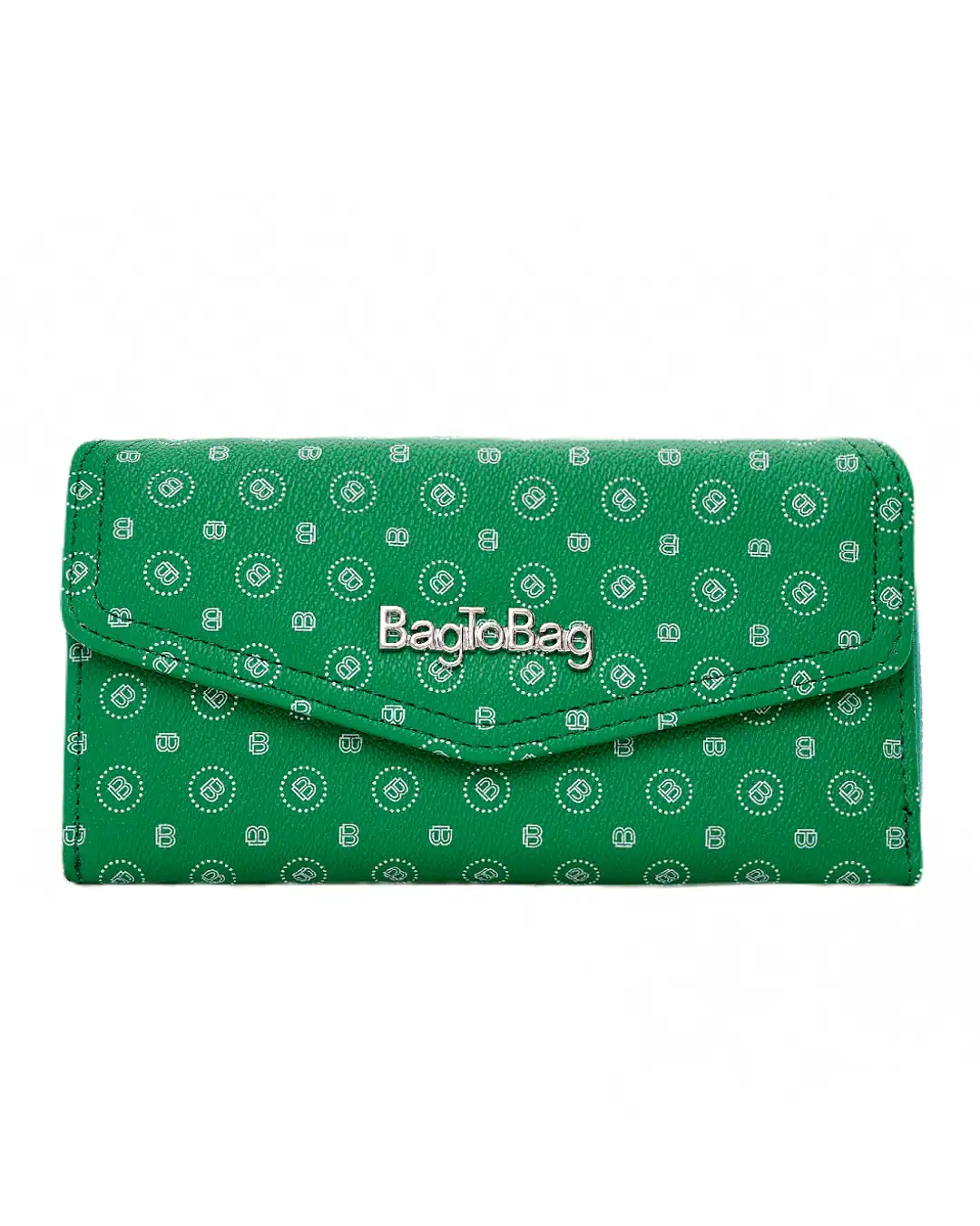 Πορτοφόλι YC02846 – Πράσινο