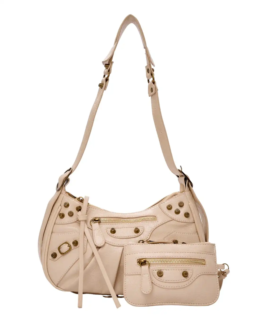 Τσάντα ώμου SW8939 – Khaki