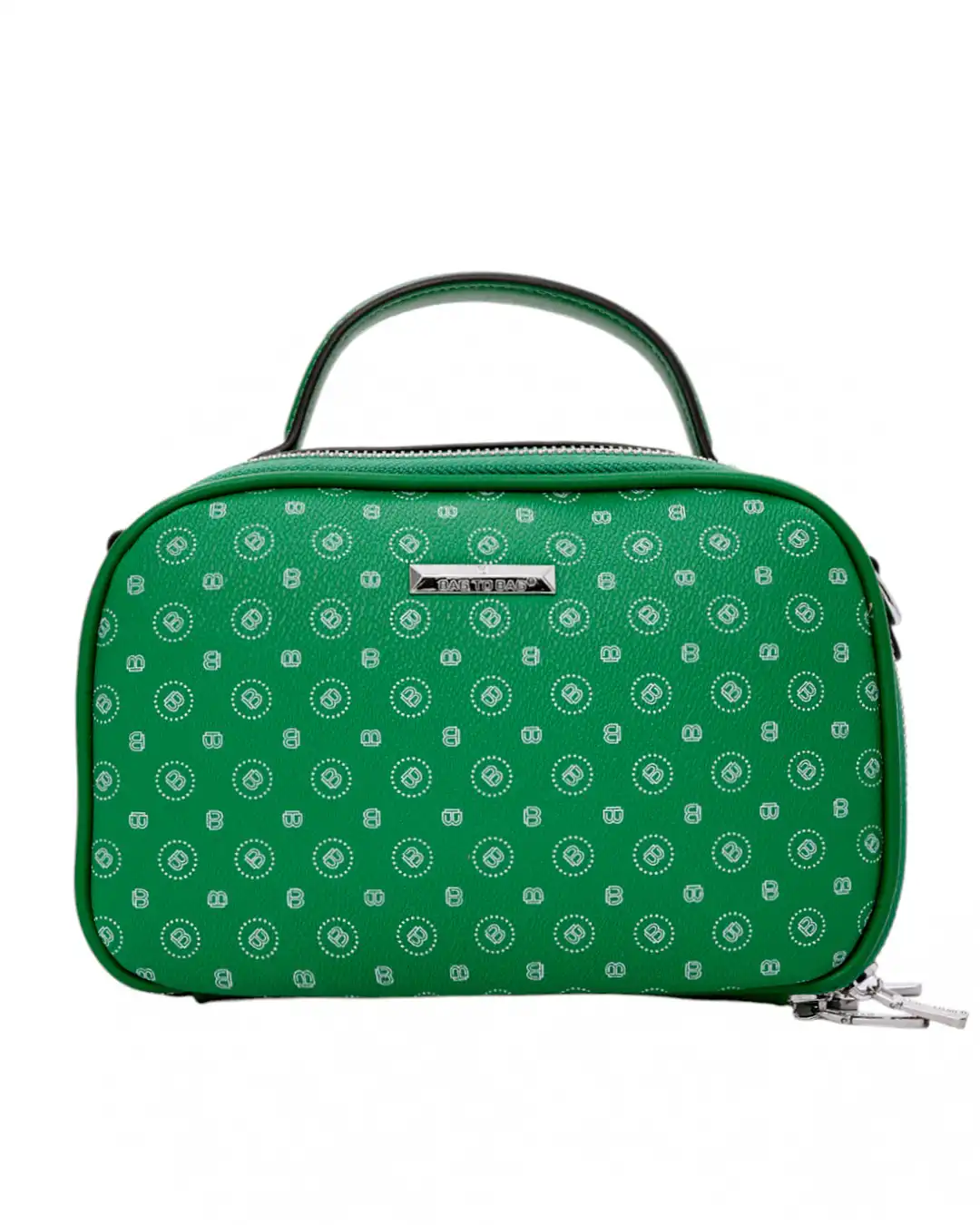 Τσάντα χειρός YR3501 – Πράσινο