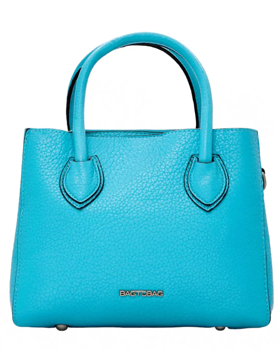 Τσάντα χειρός HM-68806 – Γαλάζιο